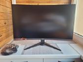 Kompiuterio Monitorius Aoc C32g2ze