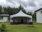 Renginių palapinės ir įrangos nuoma - nuotraukos Nr. 35