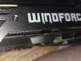 Vaido Plokšte Gigabite Ge Force Gtx 980ti G1 Garmi