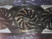 Vaido Plokšte Gigabite Ge Force Gtx 980ti G1 Garmi - nuotraukos Nr. 3