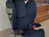 Cybex Solution S Fix