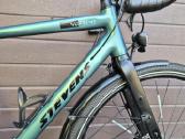 Stevens, Cannondale ir White graveliai - nuotraukos Nr. 2