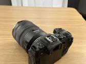 Canon EOS Rp + Ef 24-105 F4 Usm - nuotraukos Nr. 3