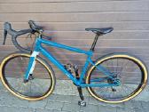 Cannondale ir BMC graveliai - nuotraukos Nr. 27