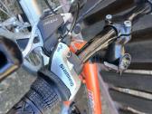 KTM Wild One 24ratai vaikams 9-14metų - nuotraukos Nr. 6