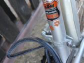 KTM Wild One 24ratai vaikams 9-14metų - nuotraukos Nr. 9