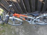 KTM Wild One 24ratai vaikams 9-14metų - nuotraukos Nr. 13