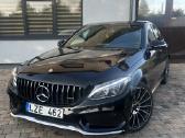 Mercedes Benz, ekonomiškas