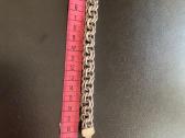 Bismark sidabrinė apyranke - nuotraukos Nr. 5
