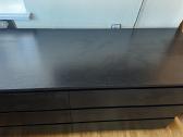 Ikea malm komoda - nuotraukos Nr. 2