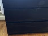 Ikea malm komoda - nuotraukos Nr. 4