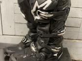 Parduodami batai Alpinestars Tech 7
