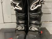 Parduodami batai Alpinestars Tech 7 - nuotraukos Nr. 3