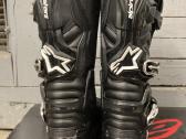 Parduodami batai Alpinestars Tech 7 - nuotraukos Nr. 4