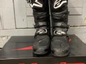 Parduodami batai Alpinestars Tech 7 - nuotraukos Nr. 5
