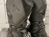 Parduodami batai Alpinestars Tech 7 - nuotraukos Nr. 6