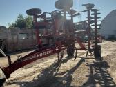 Horsch terrano 5 fx - nuotraukos Nr. 2