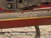 Horsch terrano 5 fx - nuotraukos Nr. 5