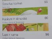 Pasakos mergaitėms ir berniukams nuo 4 metų - nuotraukos Nr. 4