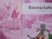 Pasakos mergaitėms ir berniukams nuo 4 metų - nuotraukos Nr. 9