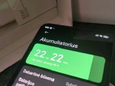 Xiaomi 13t 5G 16/256gb komplektas - nuotraukos Nr. 6