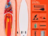 Irklenčių (Sup) nuoma nuo 6eur - nuotraukos Nr. 9