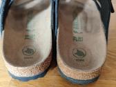 Šlepetės basutės Birkenstock Arizona - nuotraukos Nr. 5