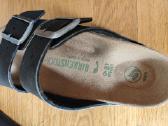 Basutės šlepetės Birkenstock Arizona - nuotraukos Nr. 4