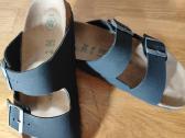 Basutės šlepetės Birkenstock Arizona - nuotraukos Nr. 5