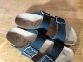 Basutės šlepetės Birkenstock Arizona - nuotraukos Nr. 6