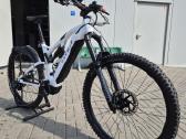 Raymon Trailray 160e - nuotraukos Nr. 6