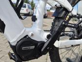 Raymon Trailray 160e - nuotraukos Nr. 8