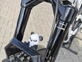 Raymon Trailray 160e - nuotraukos Nr. 12