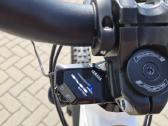 Raymon Trailray 160e - nuotraukos Nr. 15