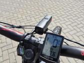 Raymon Trailray 160e - nuotraukos Nr. 17
