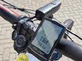 Raymon Trailray 160e - nuotraukos Nr. 18