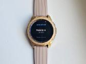 Laikrodis Samsung Galaxy Smart Watch Sm-r810 - nuotraukos Nr. 2