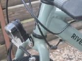Itin lengvas btwin riverside 900 20col - nuotraukos Nr. 4