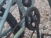 Itin lengvas btwin riverside 900 20col - nuotraukos Nr. 6