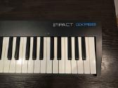 Midi controller Nektar Impact Gx88 - nuotraukos Nr. 2