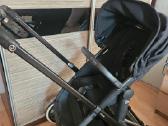 Cybex priam vezimas - nuotraukos Nr. 2