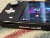 Nintendo switch lite - nuotraukos Nr. 3