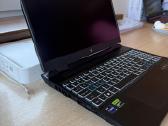 Acer Predator Helios Neo 16" - nuotraukos Nr. 2