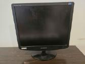 Dovanoju Samsung Syncmaster 932b monitorių
