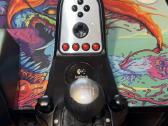 Logitech g27 + h shifter - nuotraukos Nr. 2