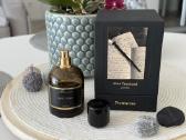 Nišiniai originalūs Meo Fusciuni Notturno parfum - nuotraukos Nr. 2