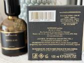 Nišiniai originalūs Meo Fusciuni Notturno parfum - nuotraukos Nr. 4