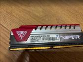 Patriot Viper 8gb Ddr4 - nuotraukos Nr. 2