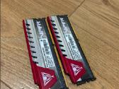Patriot Viper 8gb Ddr4 - nuotraukos Nr. 3