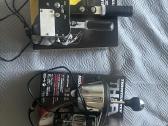 Thrustmaster t300rs , tss handbrake, th8a - nuotraukos Nr. 2
